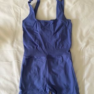 Free People Movement Good Karma Onesie